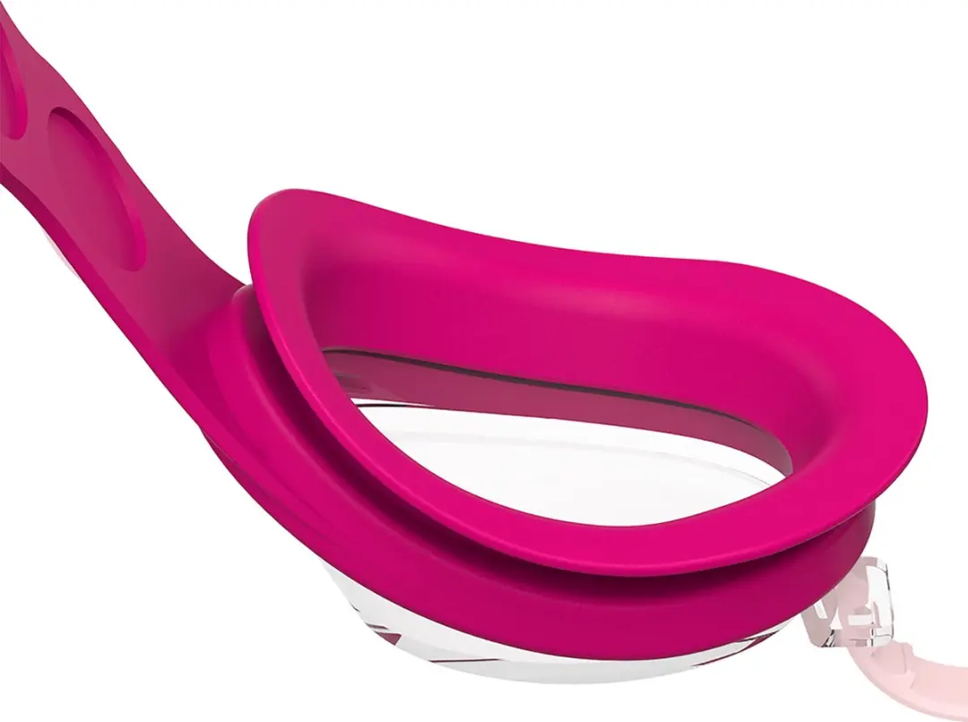 Speedo Infant Spot Goggle Zwembril - Roze