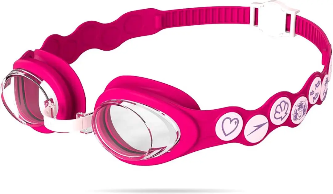 Speedo Infant Spot Goggle Zwembril