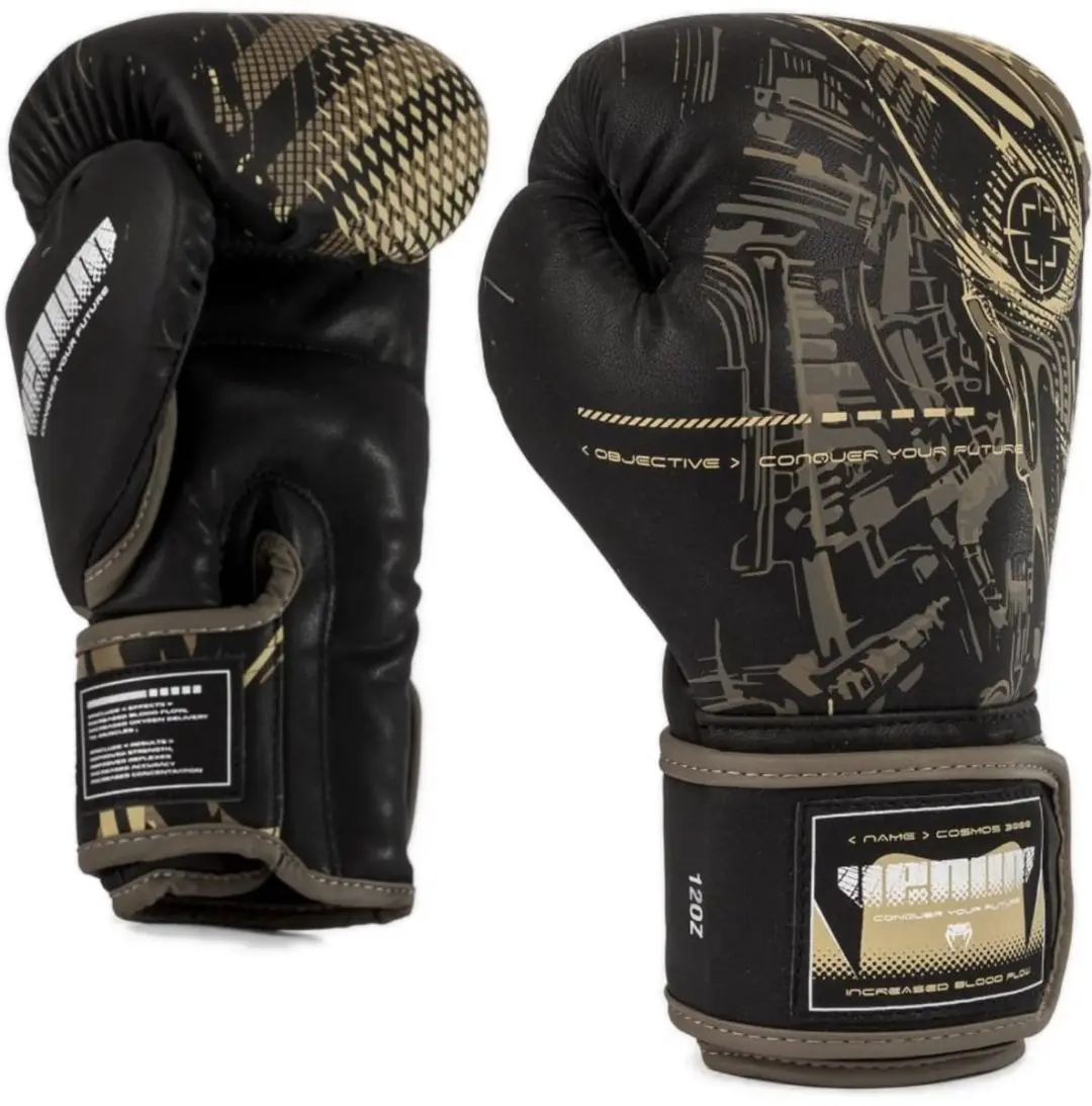 Venum Invader Bokshandschoenen 16 OZ