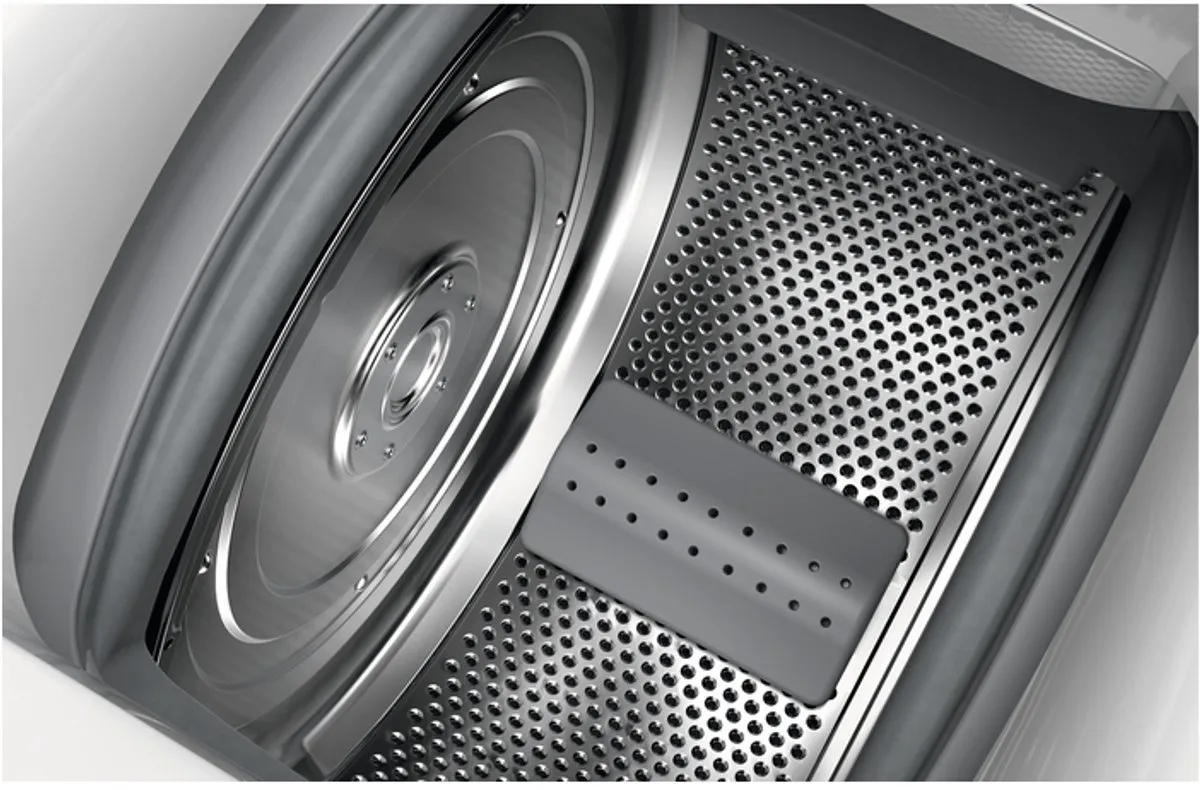 AEG LTR7573A Bovenlader Wasmachine 7kg 1251 RPM - Wit
