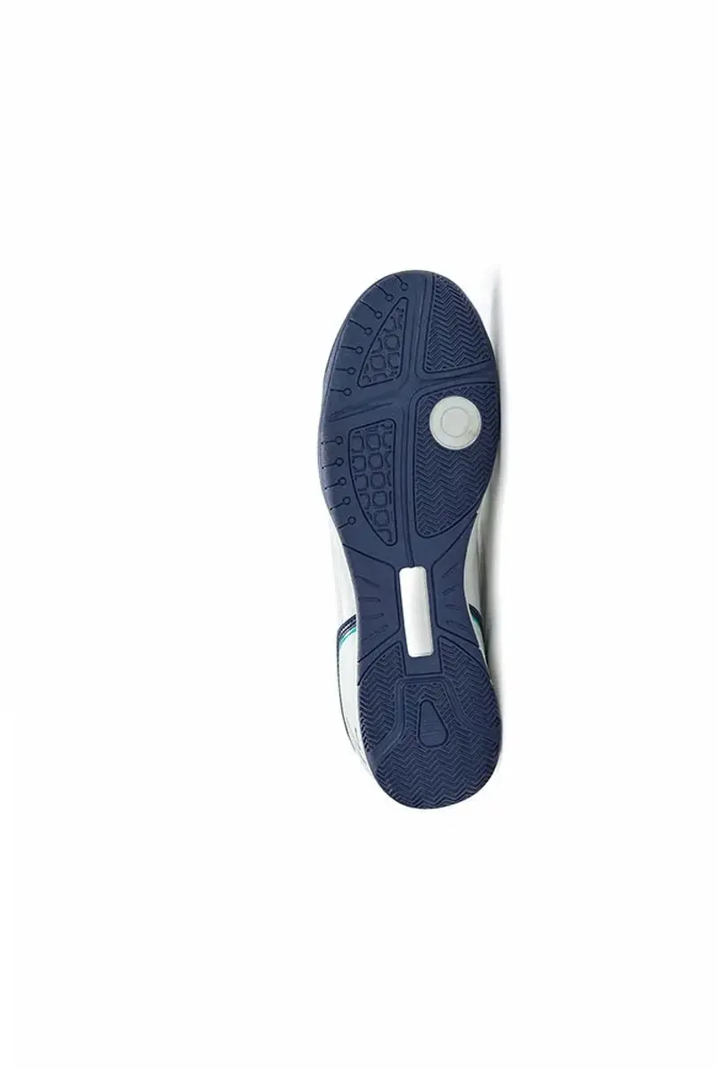 Umbro Sala Ctrl Zaalschoenen 39 - Wit