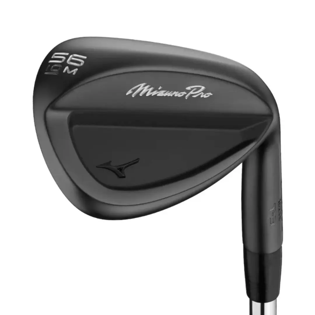 Mizuno Pro T-3 Black Wedge 2025