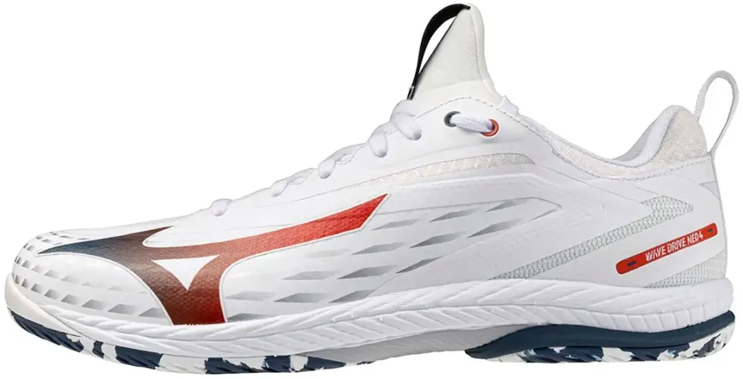 Mizuno Wave Drive Neo 4 Schoenen 44