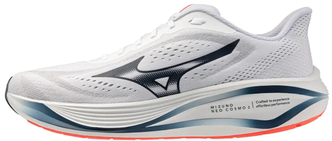 Mizuno Rider TT 4 Hardloopschoenen 47 - Weg