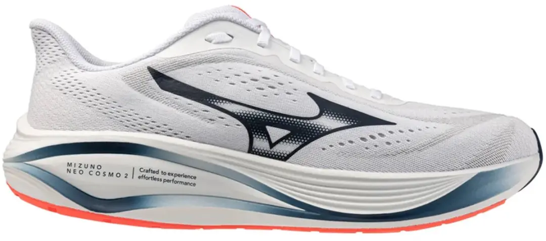 Mizuno Rider TT 4 Hardloopschoenen 47