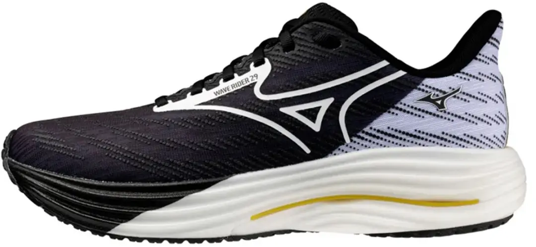 Mizuno Wave Rider 29 Hardloopschoenen 44.5