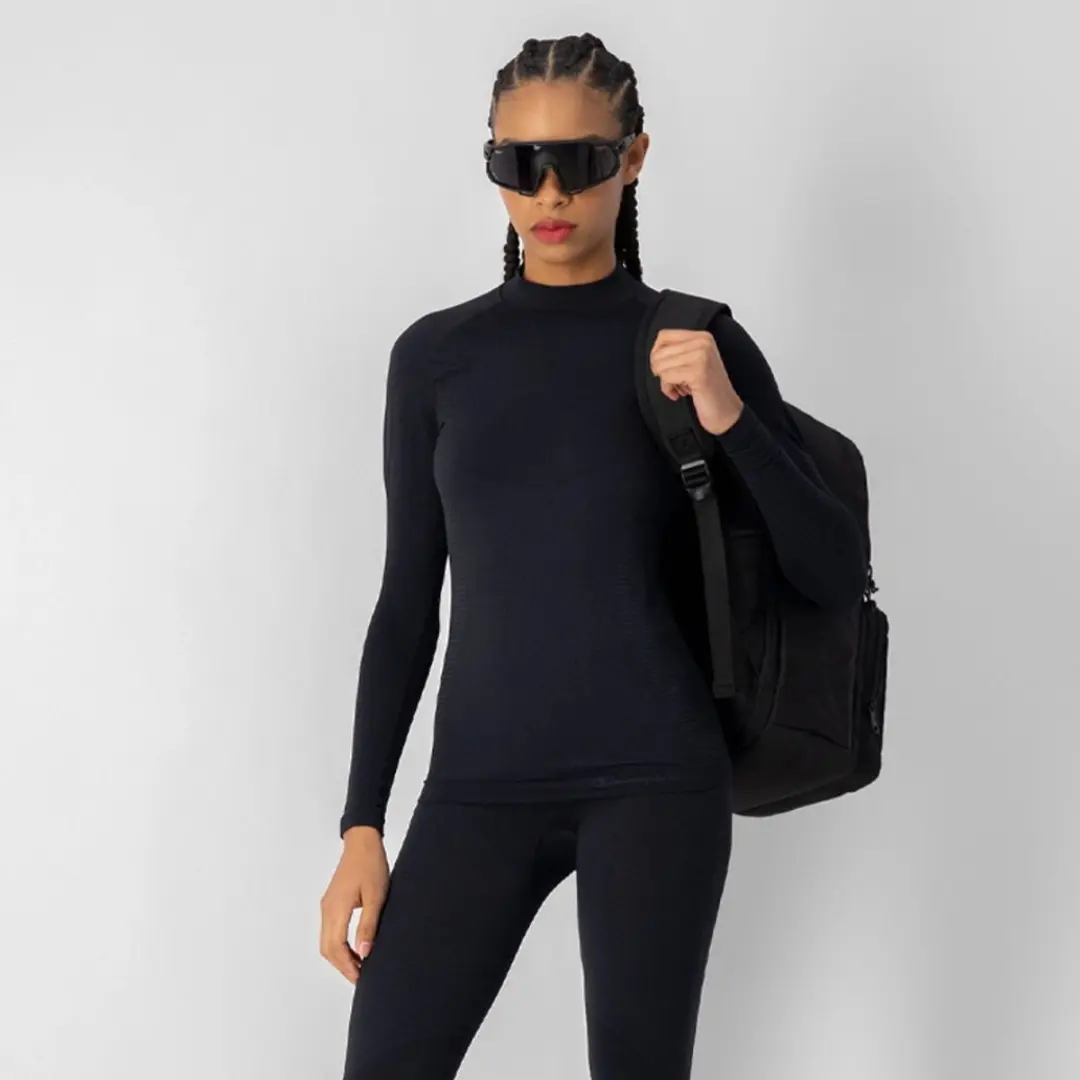 Champion Seamless Thermoshirt