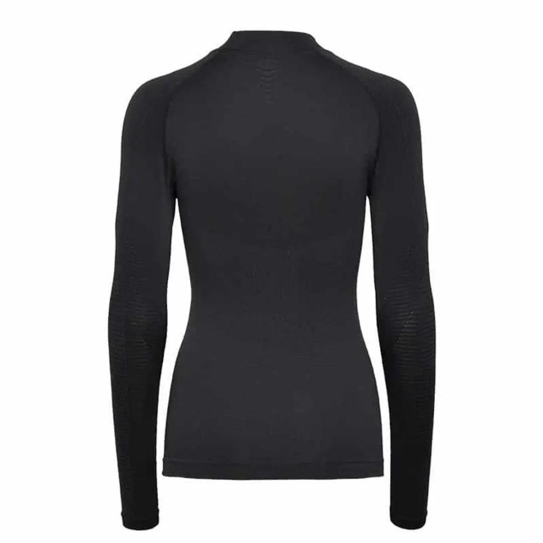 Champion Seamless Thermoshirt - Zwart L/XL - afbeelding 3 van 3