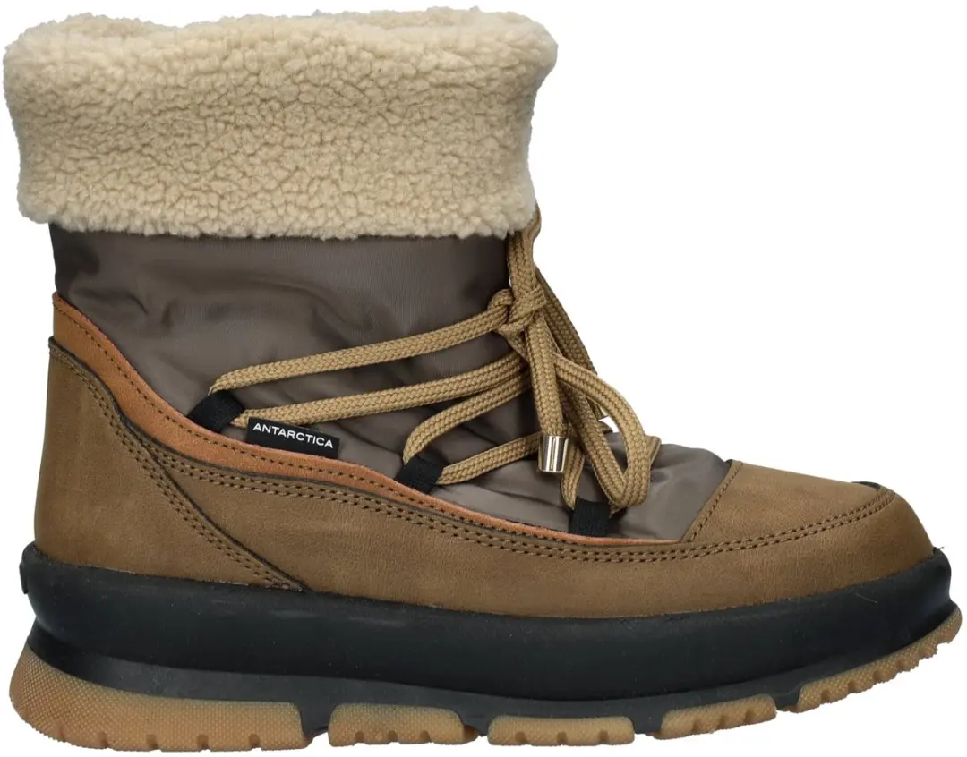 Antarctica Dames Snowboot AN 5207