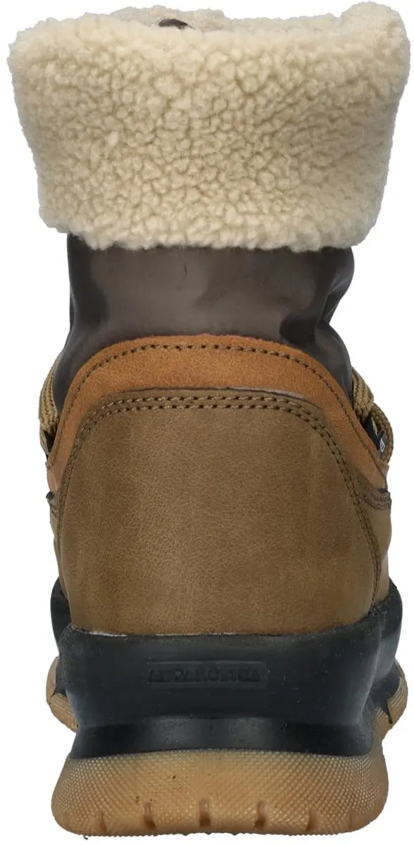 Antarctica Dames Snowboot AN 5207 - Bruin Multi - Maat 37