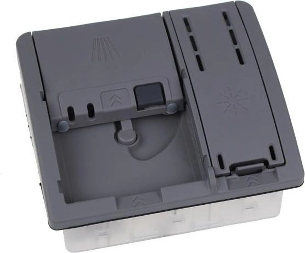 Bosch Zeepbak SBI69T05 Glansmiddelunit