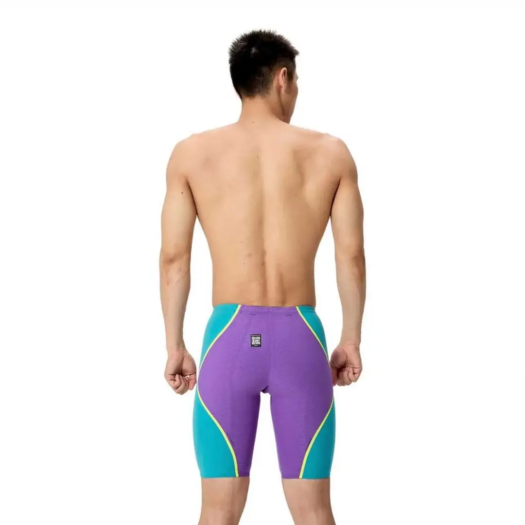 Speedo Fastskin LZR Pure Intent 2.0 Zwembroek - UK 25 - Paars