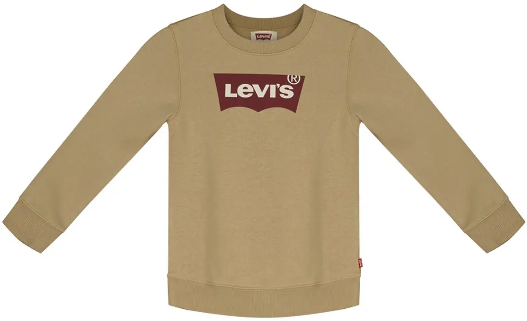 Levi's 8E9079-GAB Kindersweater
