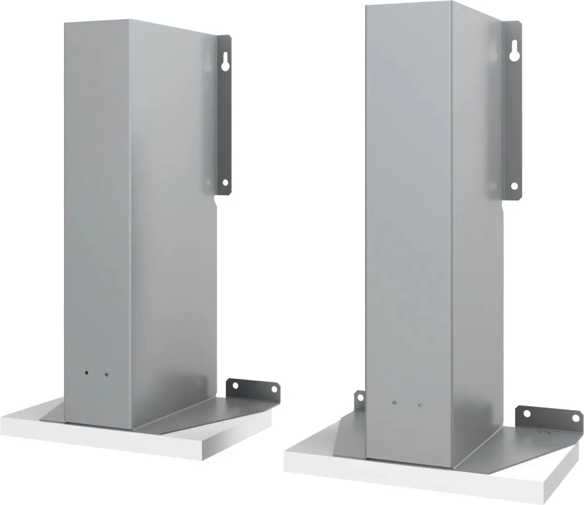 Siemens LZ49200 Montageset