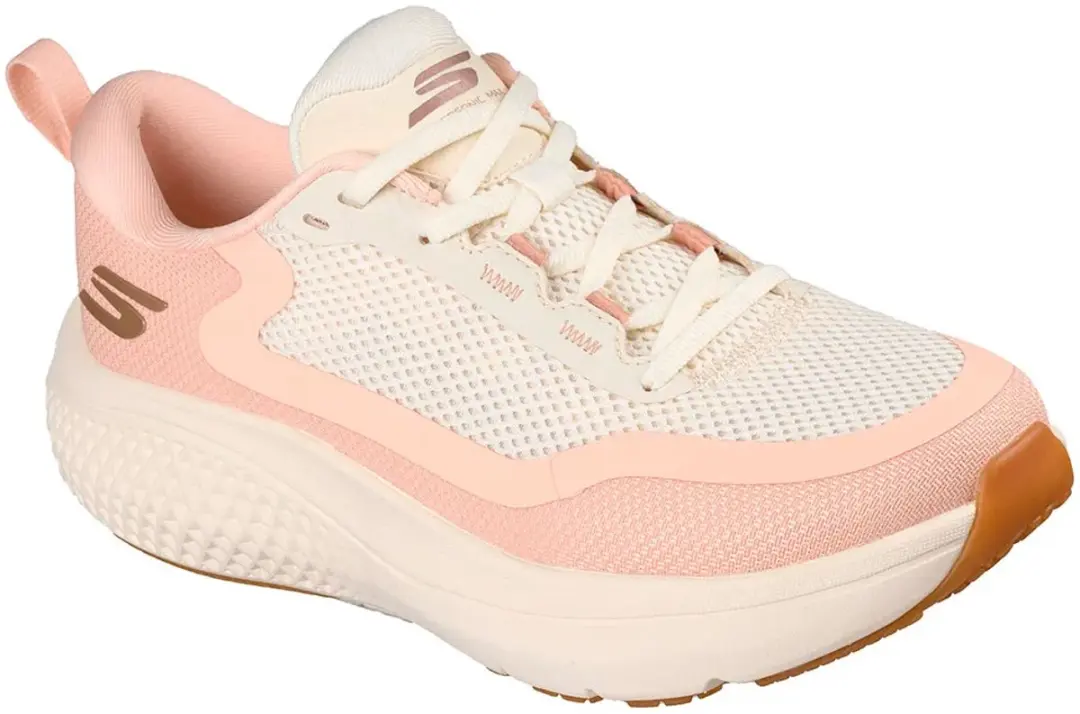 Skechers Go Run Supersonic Max Hardloopschoenen - EU 40 - Roze