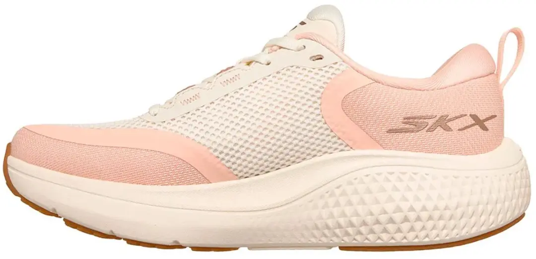 Skechers Go Run Supersonic Max Hardloopschoenen - EU 40 - Roze