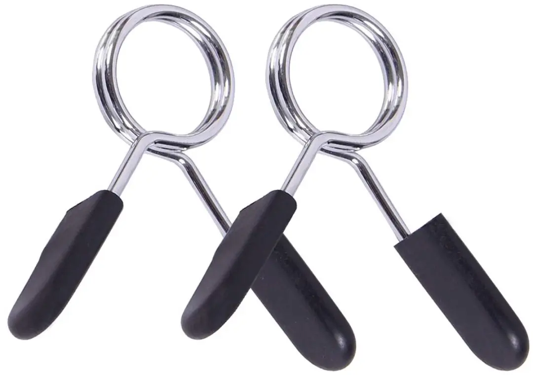 Body-Solid Halterklem 25mm