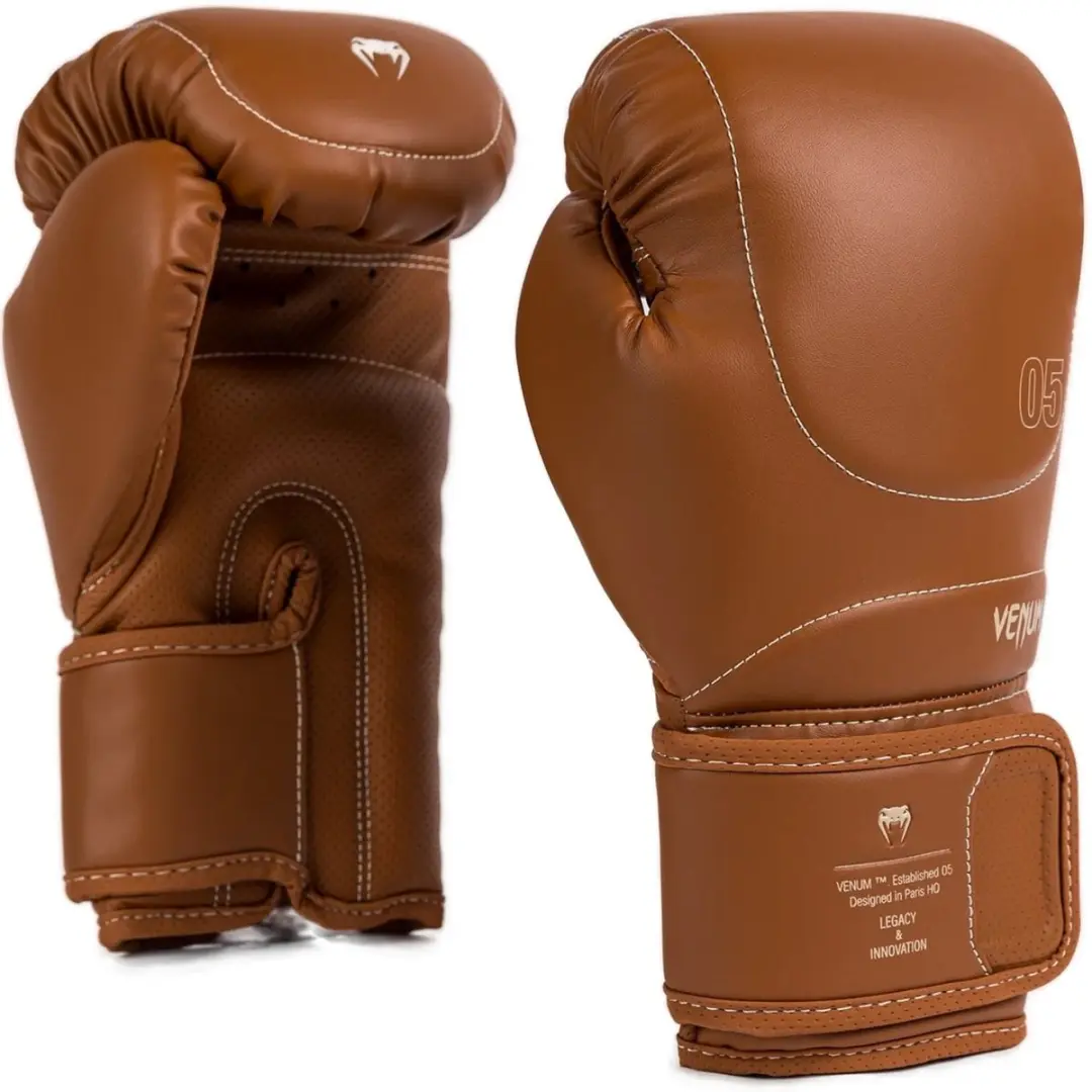 Venum Impact Evo Kickbokshandschoenen 12 OZ