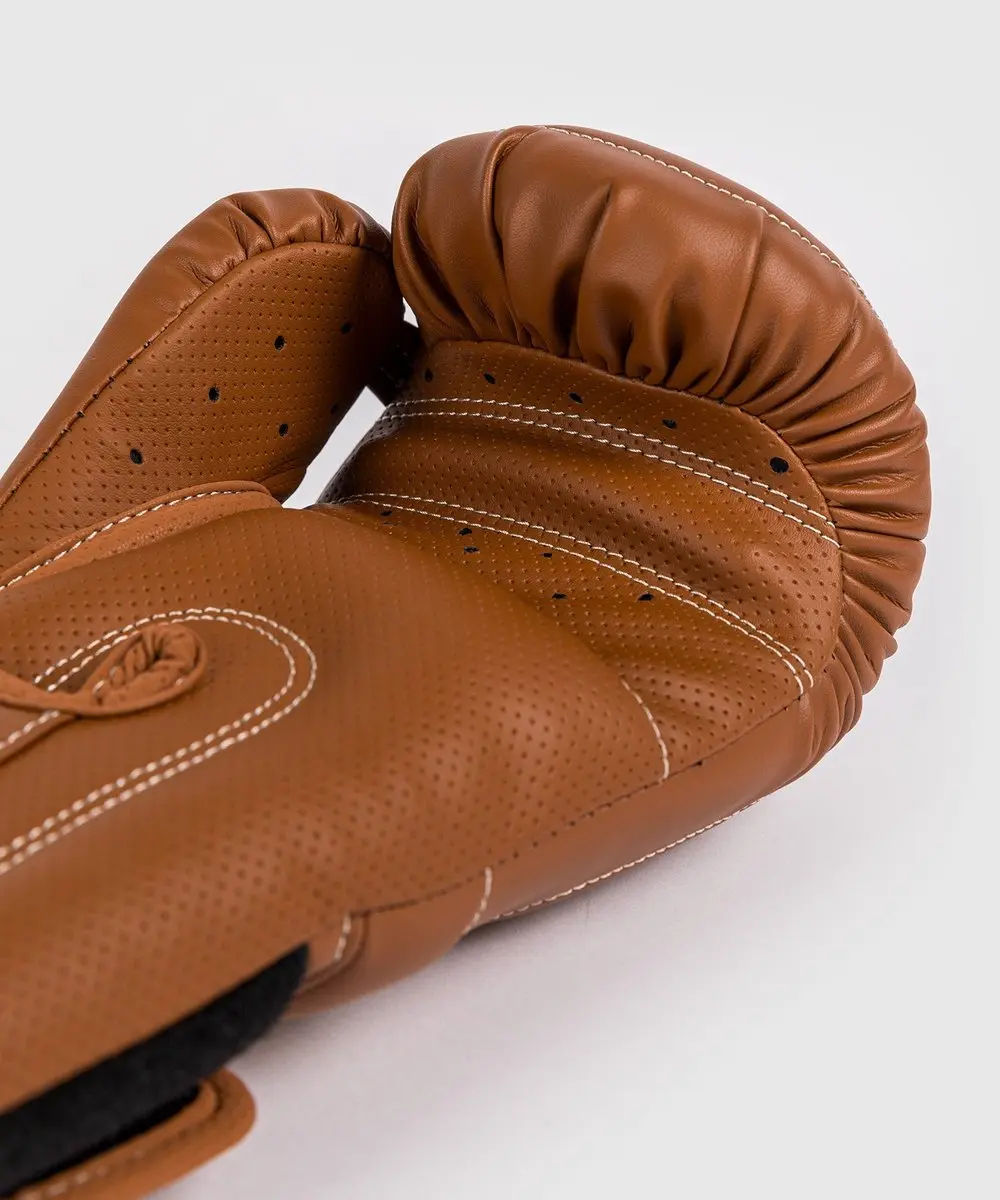 Venum Impact Evo Kickbokshandschoenen 12 OZ - Havana