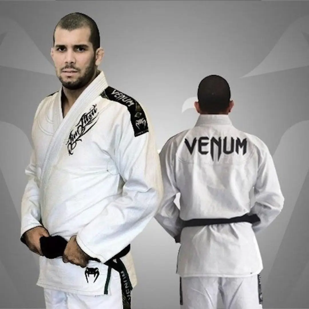 Venum BJJ GI Competitor Single Weave