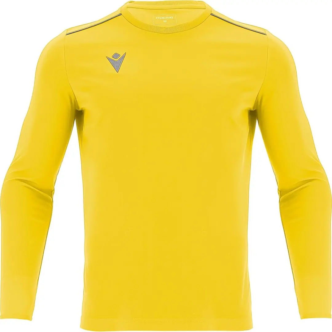 Macron Rigel Hero Voetbalshirt Heren