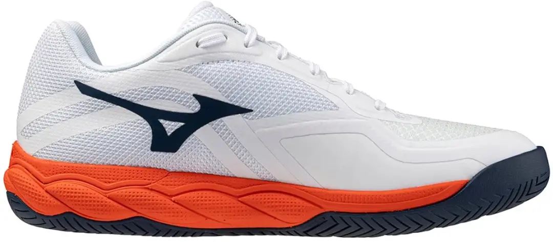 Mizuno Wave Enforce Court 2 Schoenen