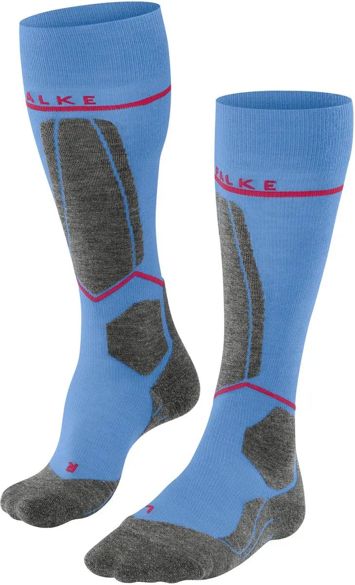 Falke SK4 Compressie Skisokken Dames