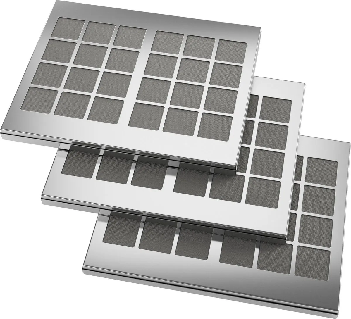 Siemens LZ20JXP00 Filter voor afzuigkap