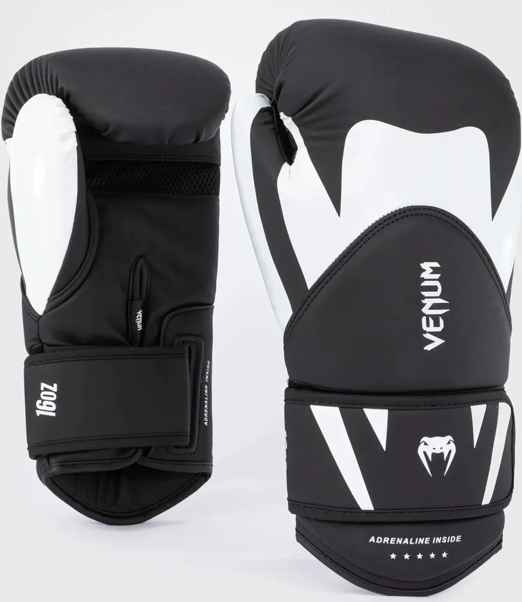 Venum Challenger 4.0 Bokshandschoenen 16oz