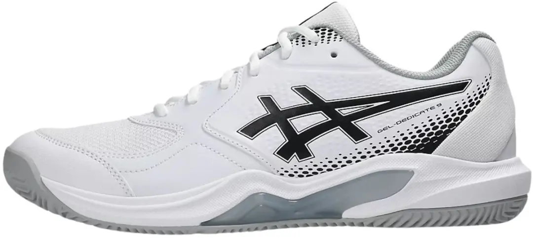 ASICS Gel-Dedicate 9 Padelschoenen