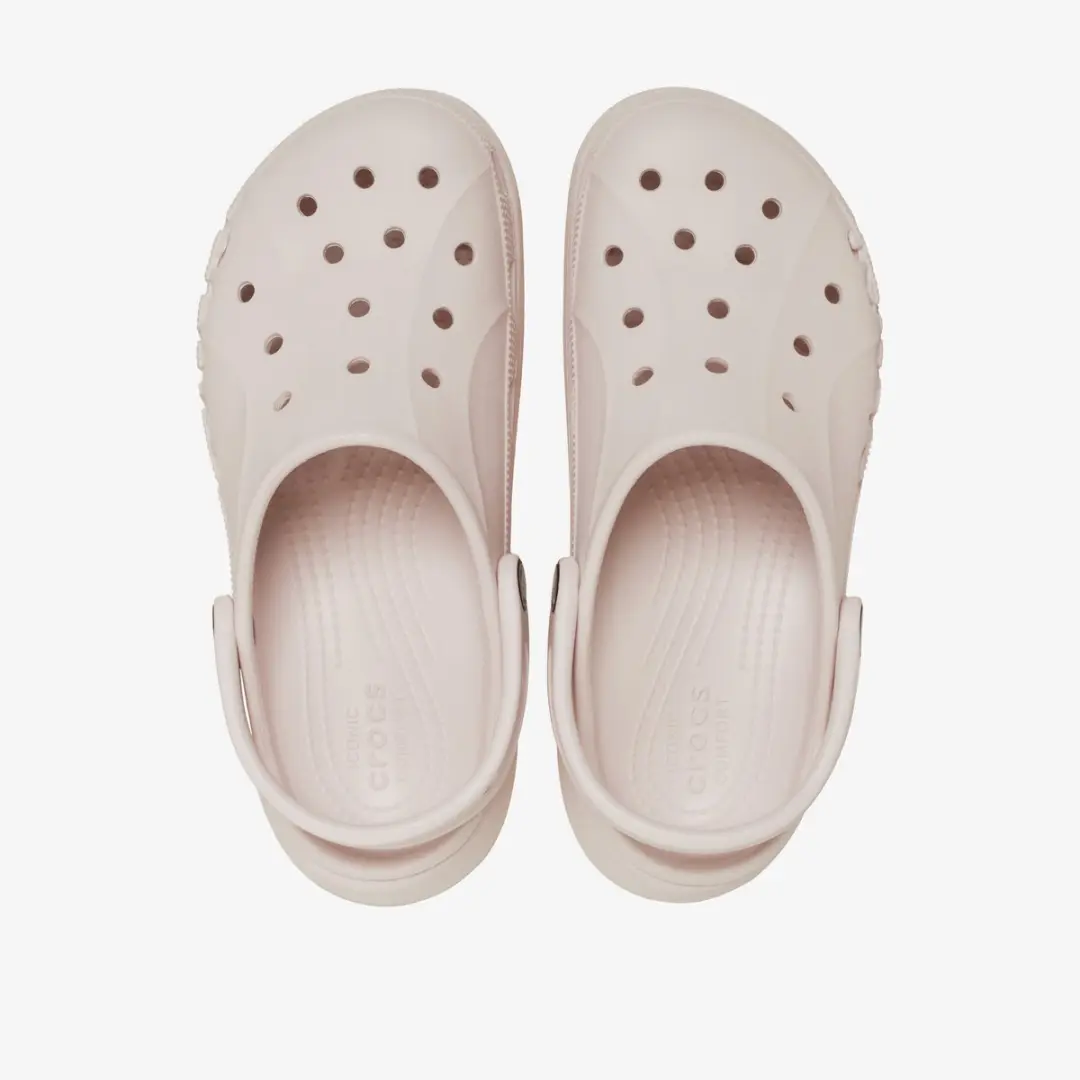 Crocs Baya Platform Clog 37-38