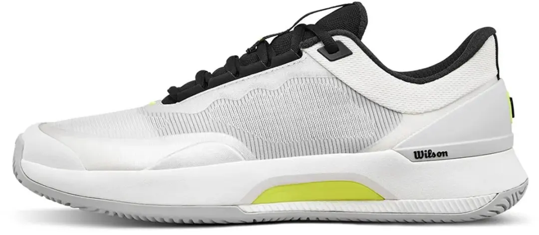 Wilson Intrigue Tour Allcourt Schoenen