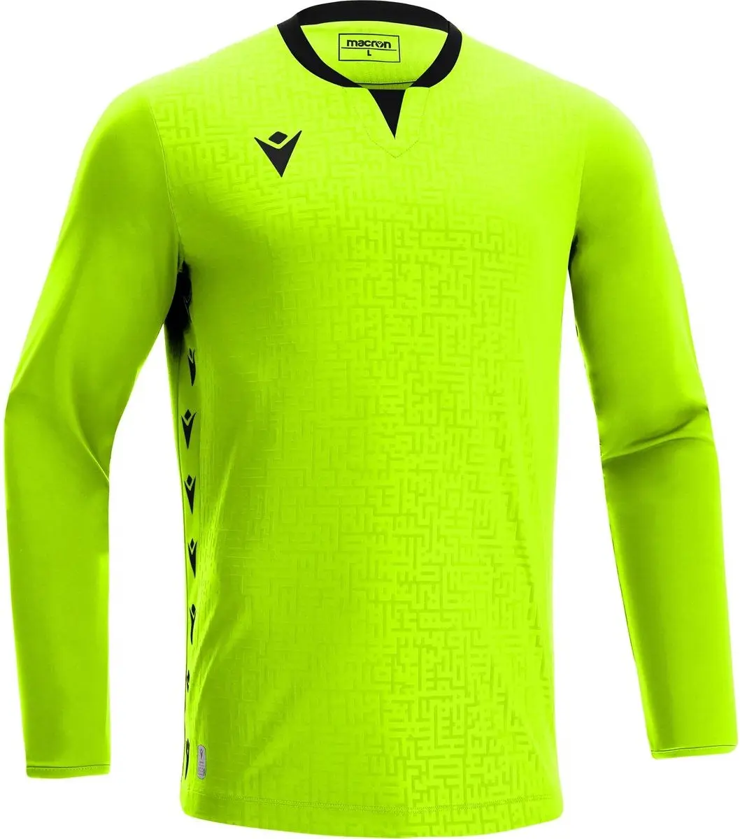 Macron Cygnus Keepershirt
