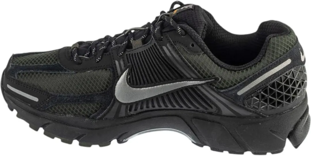 Nike Zoom Vomero 5 HV2527-001 Hardloopschoenen - 42.5 Groen - afbeelding 6 van 6