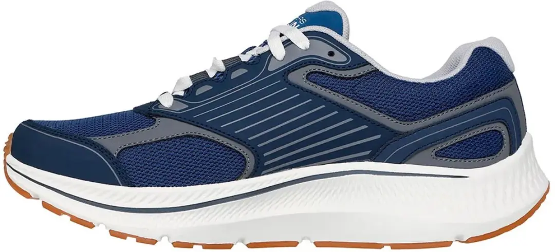 Skechers Go Run Consistent 2.0 Hardloopschoenen - Blauw - Maat 43