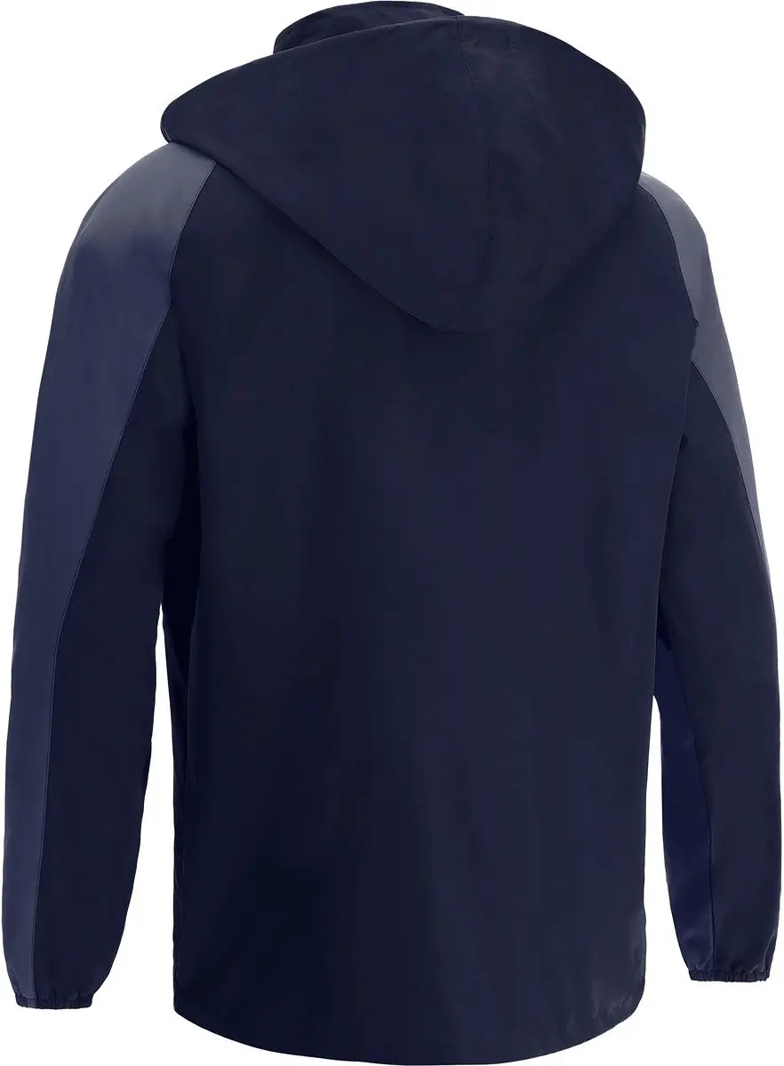 Macron Excellence Elbrus Regenjas Heren - Marine 3XL