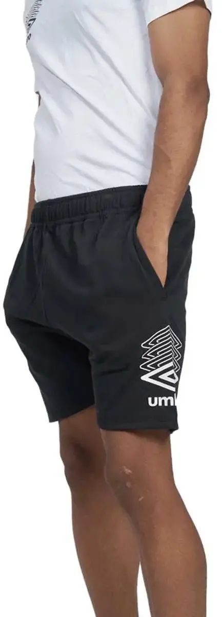Umbro Terrace Korte Broek M