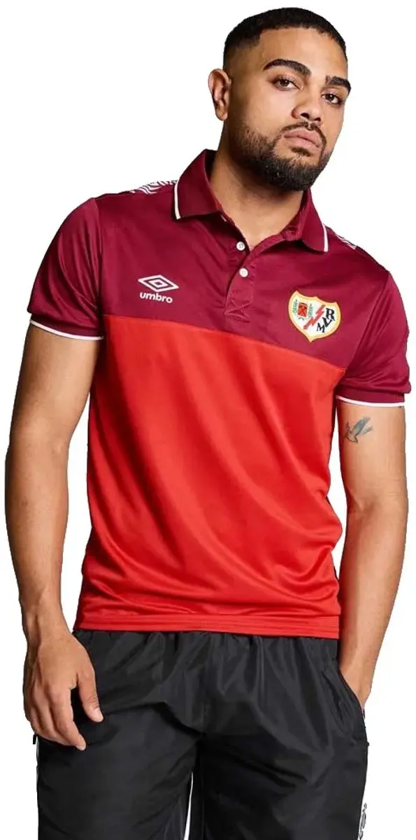 Umbro Victoria Poloshirt