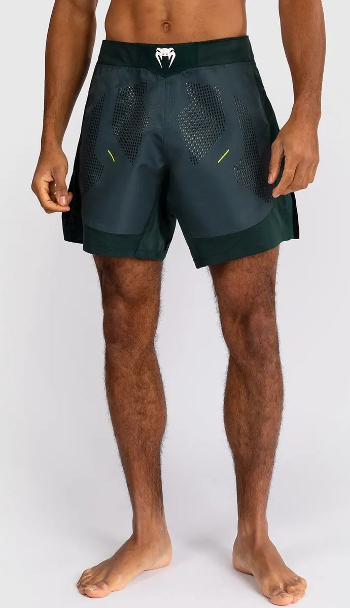 Venum Technical 3.0 Fight Shorts XS - Bosgroen