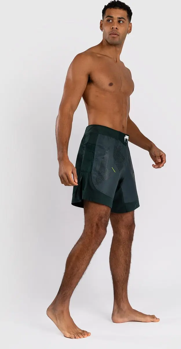 Venum Technical 3.0 Fight Shorts XS - Bosgroen