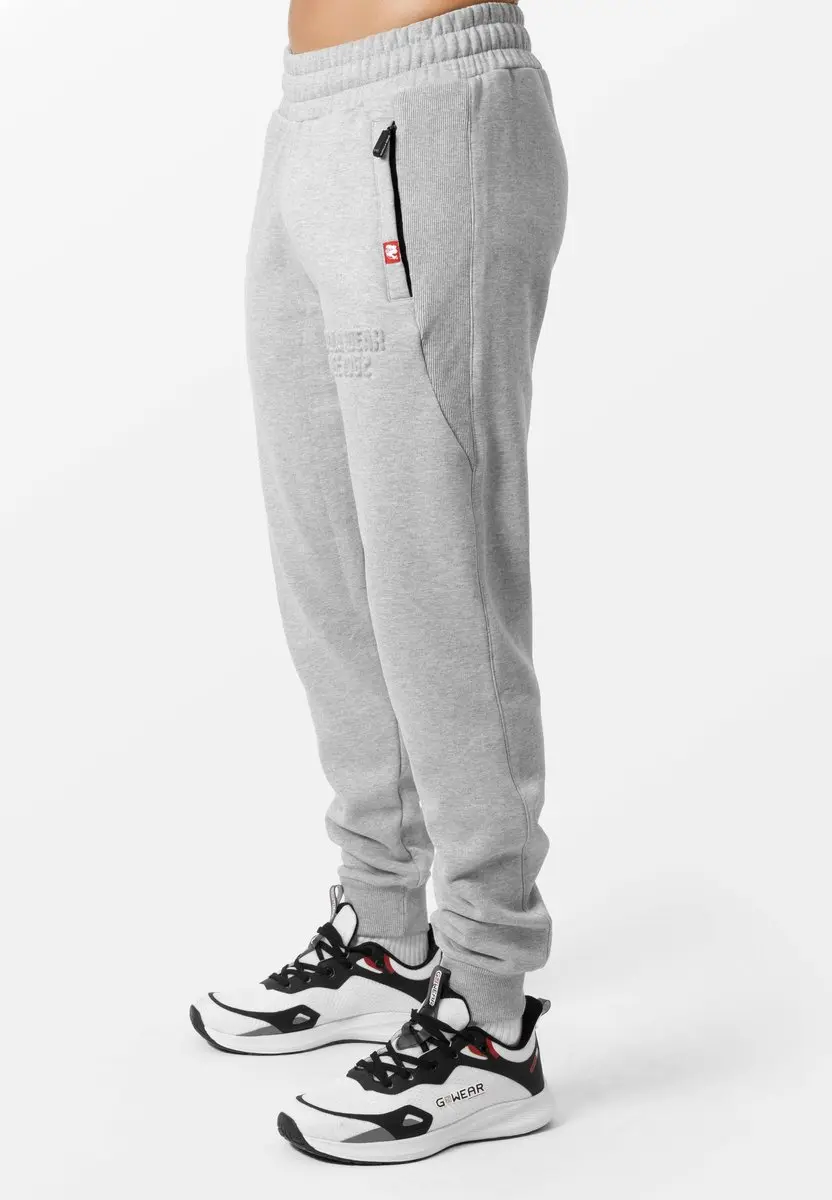 Gorilla Wear Dalton Essential Joggingbroek