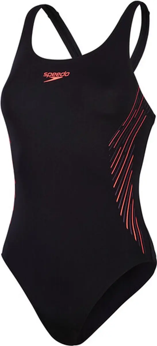 Speedo Placement Muscleback Sportbadpak