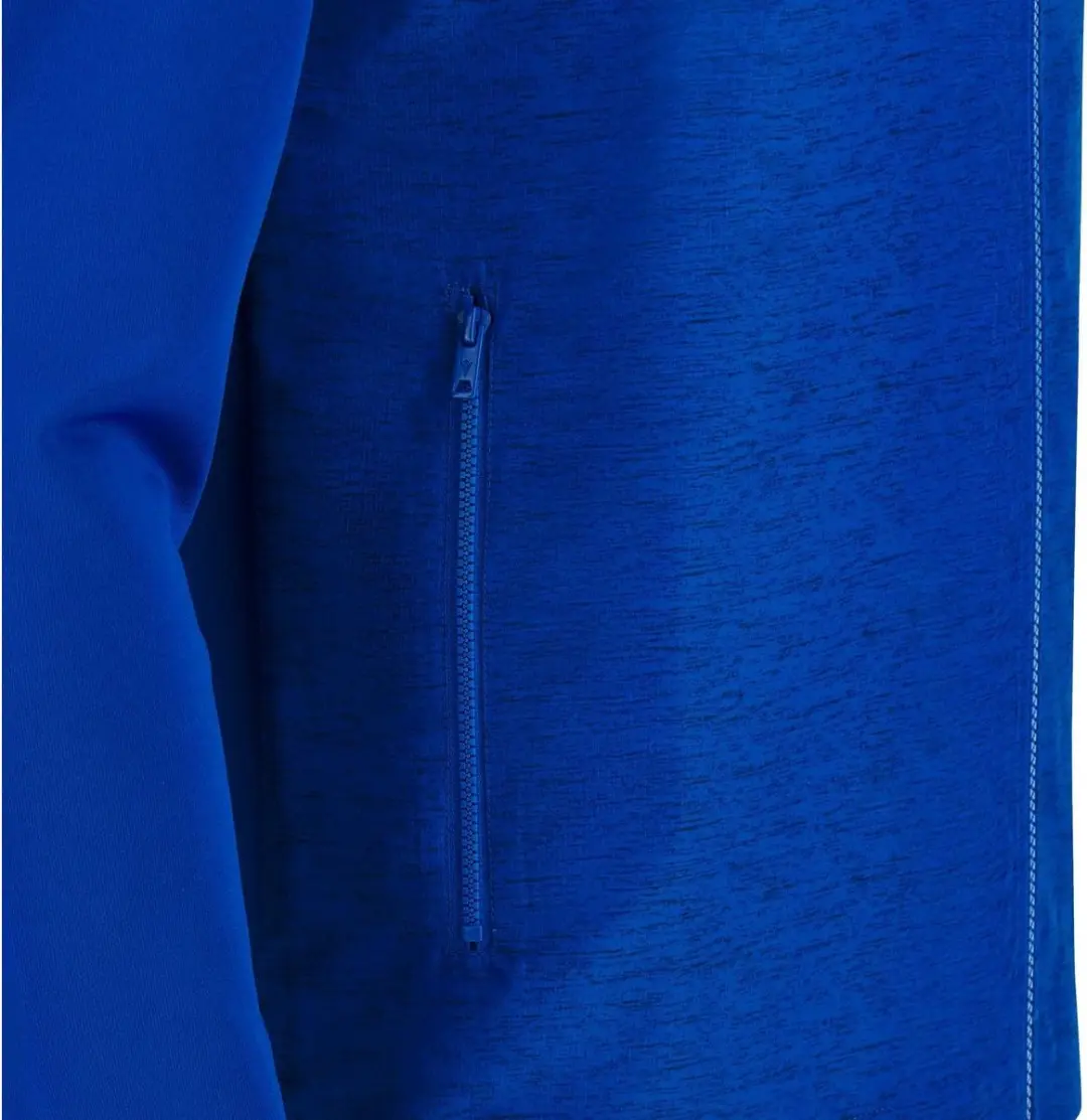 Macron Glory Prometheus Top Full Zip Heren Royal - L
