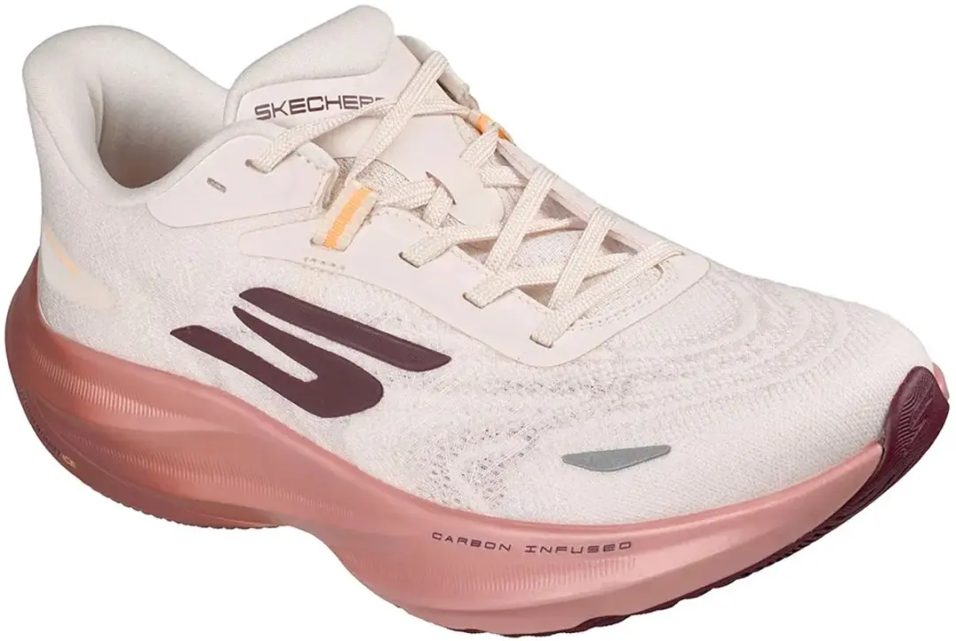 Skechers SKX Aero Spark Hardloopschoenen 41 - Weg