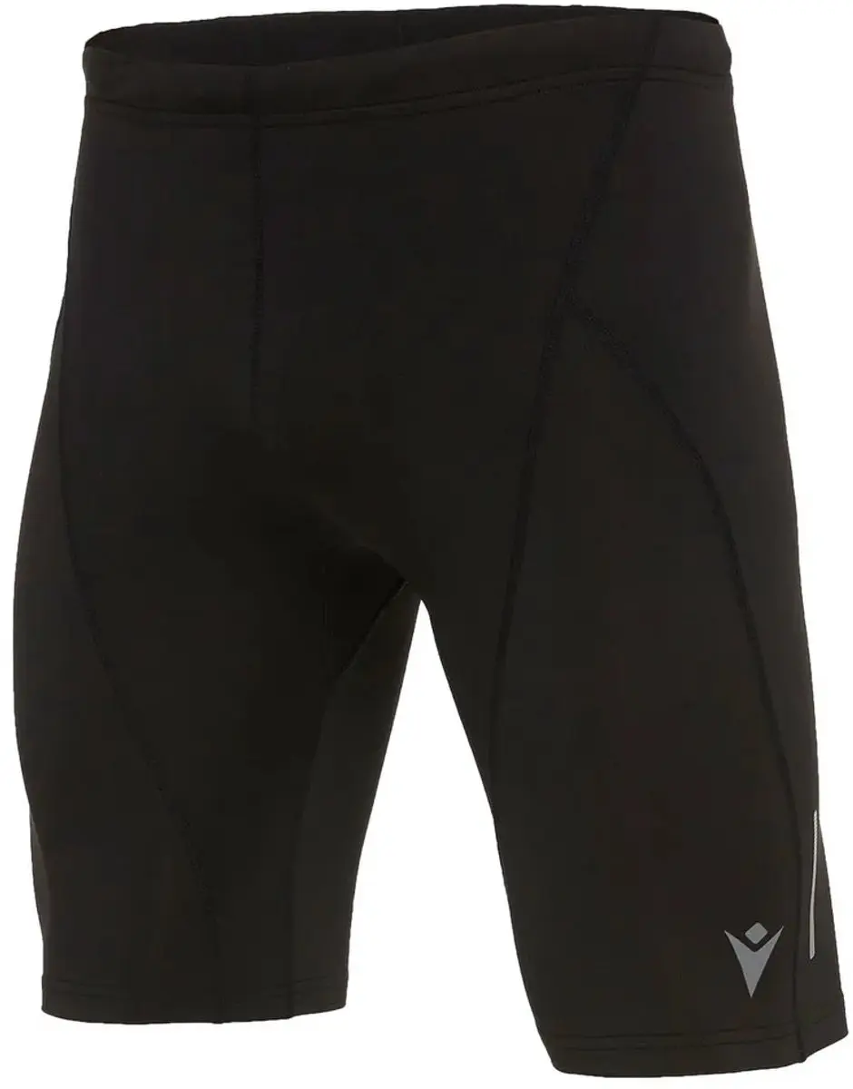 Macron Running Chad Korte Broek S