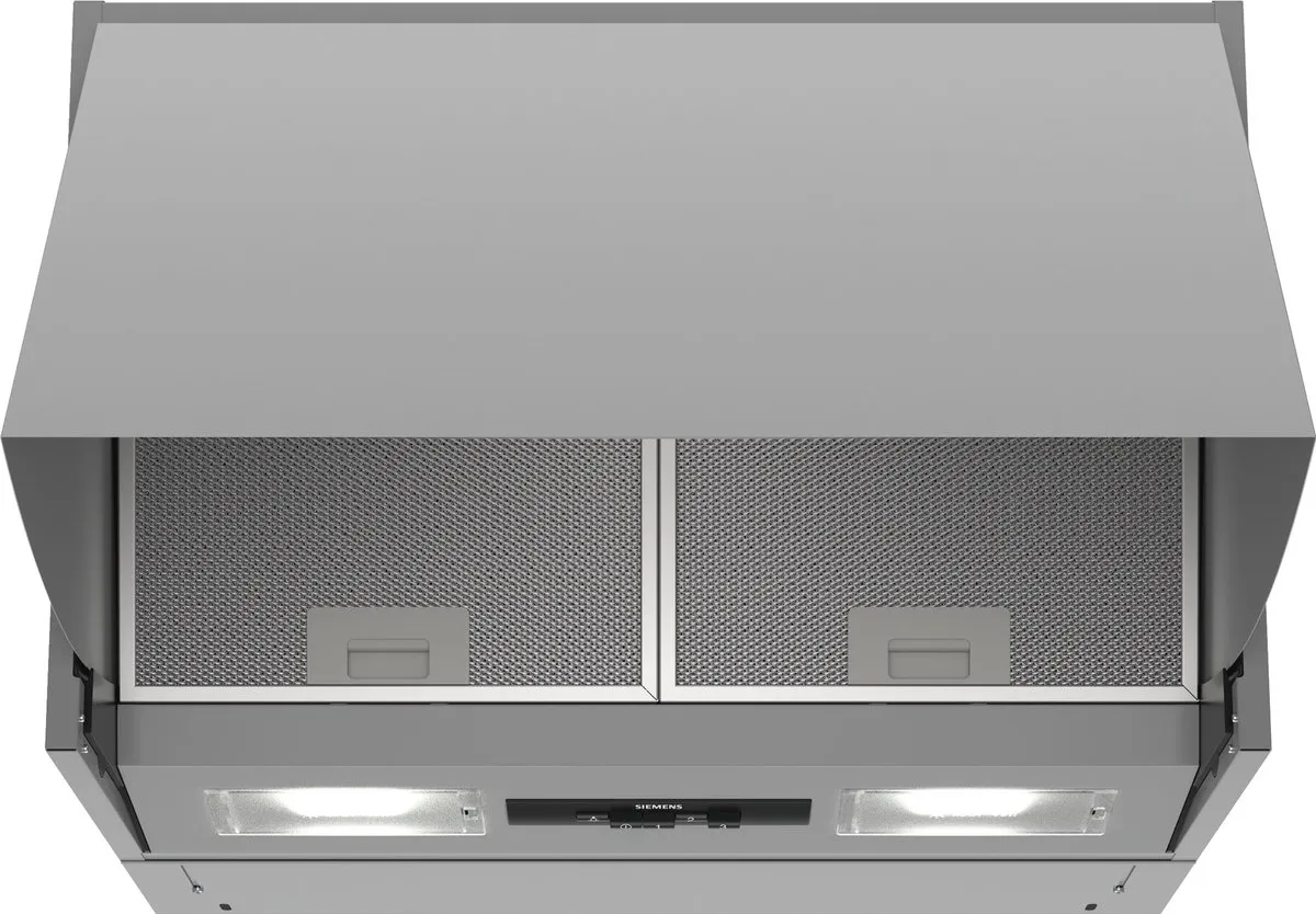 Siemens iQ100 LE66MAC00 Wandafzuigkap