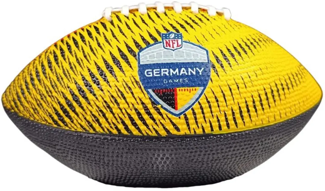 Wilson NFL Germany Games Tailgate Jr. Sportset