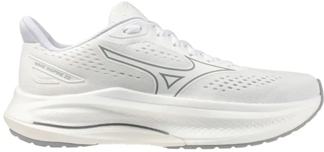 Mizuno Wave Inspire 22 Hardloopschoenen 38