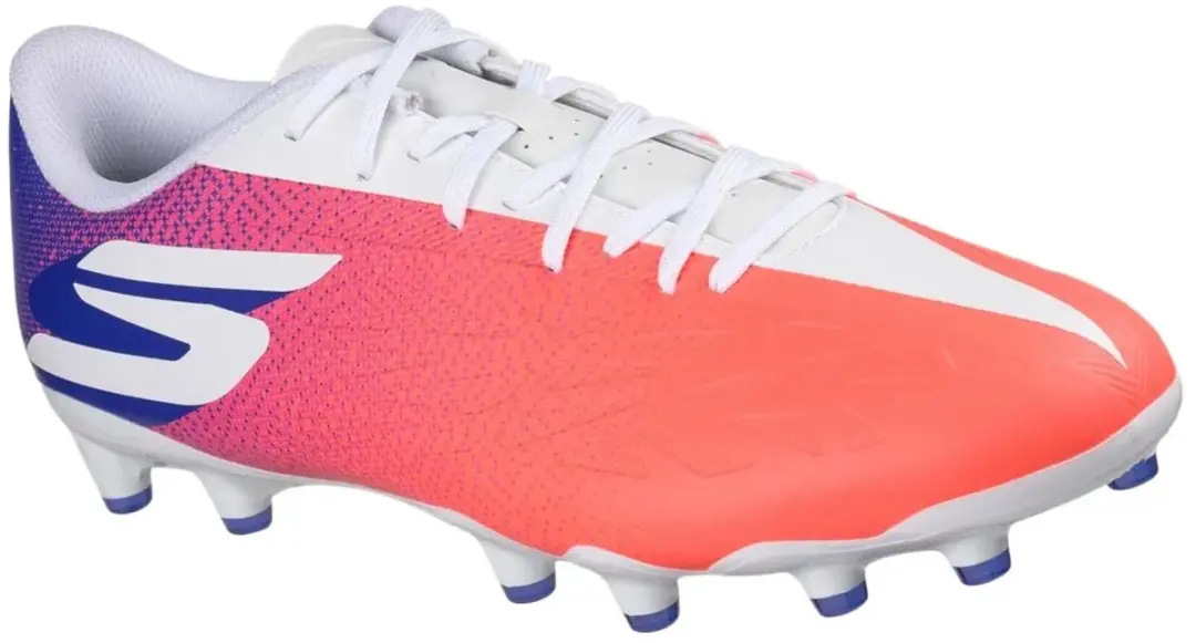 Skechers Razor 2 Academy AG Voetbalschoenen - Roze - EU 43