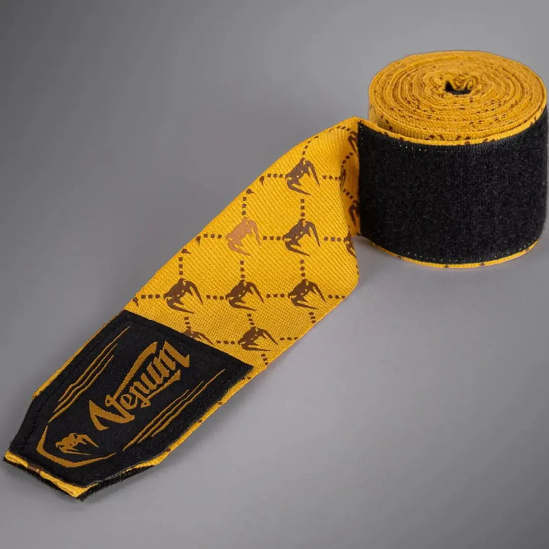 Venum Monogram Advanced Handwraps 400cm